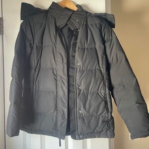 L.L Bean winter jacket